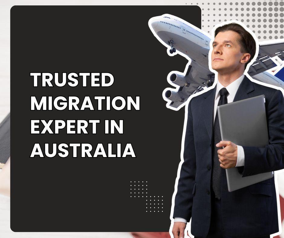 Migration Expert Australia – Your Partner for a Stress-Free Journey